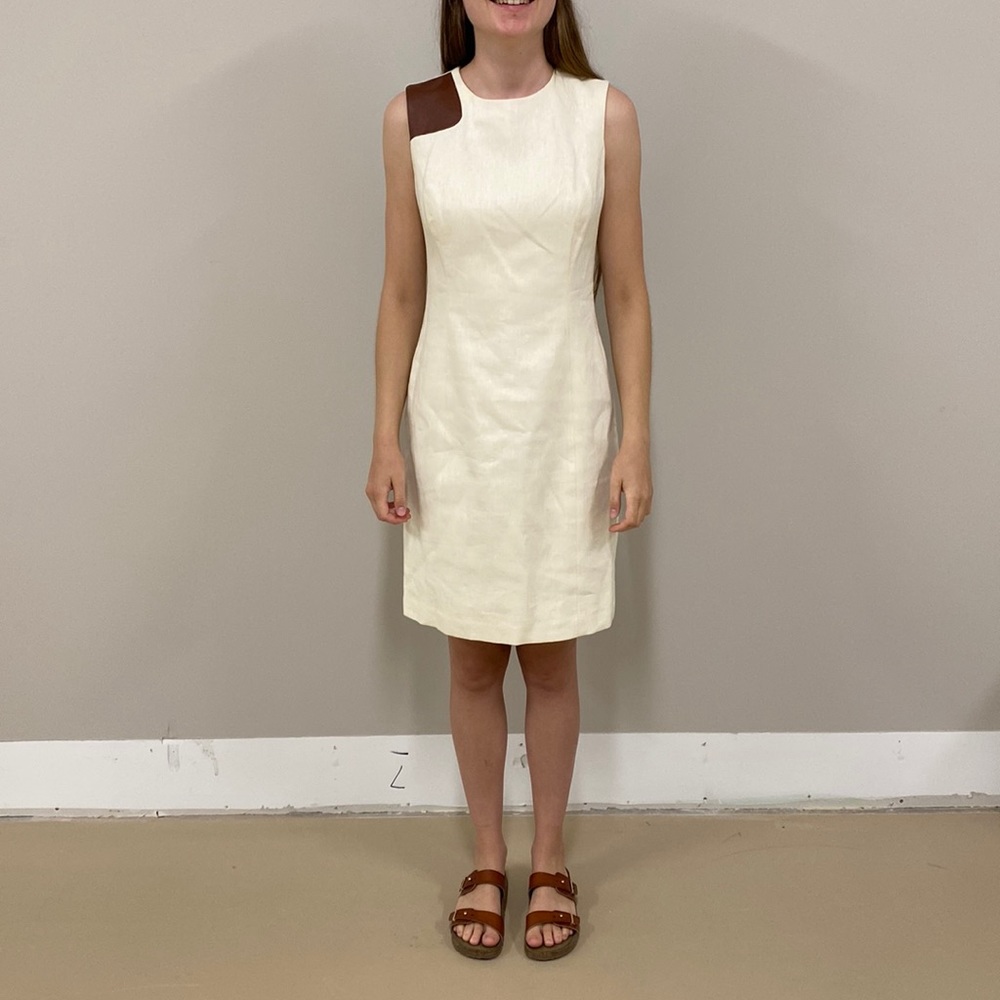 Lauren ralph lauren dress